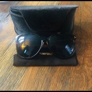 Tom Ford Sunglasses